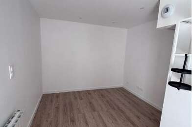 Appartement 1 pièces 320 €