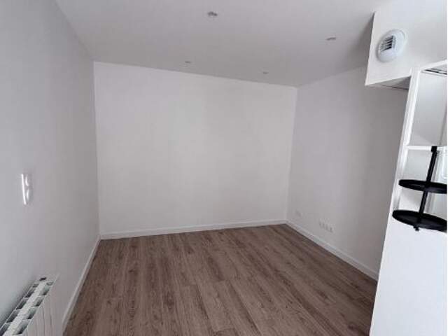 Studio Quartier Notre dame — photo du bien
