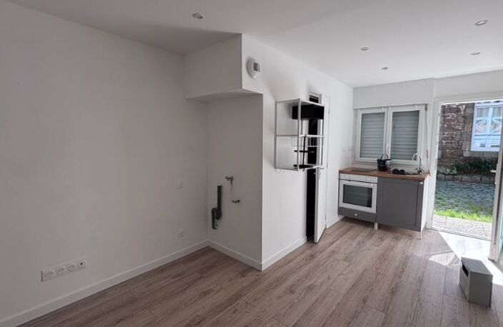 Studio Quartier Notre dame — photo 3