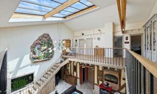 Maison 5 Pièces 252 m² à vendre à Les Authieux (27220)