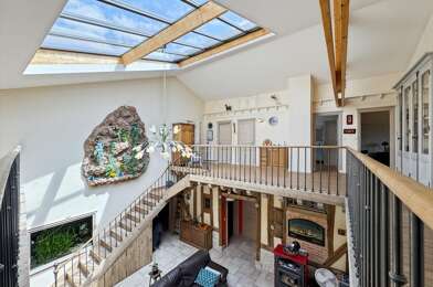 Maison 5 pièces 349000 €