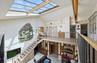 Maison À Vendre — photo du bien