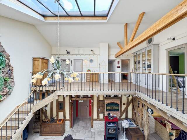 Maison À Vendre — photo du bien