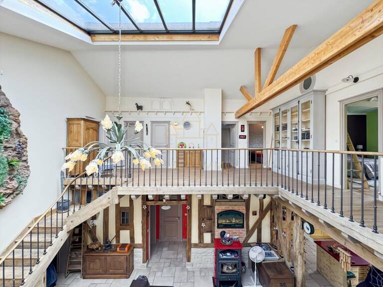 Maison À Vendre — photo 1