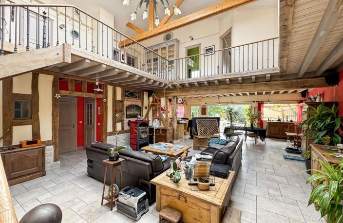 Maison À Vendre — photo 2
