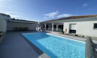 Maison 5 Pièces 140 m² à vendre à Le Vernet (09700)