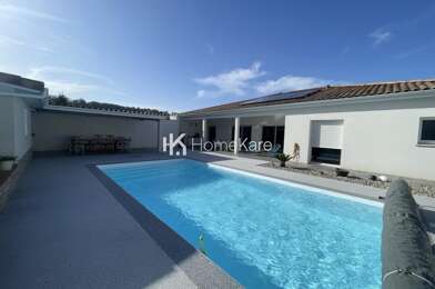 Maison 5 pièces 460000 €