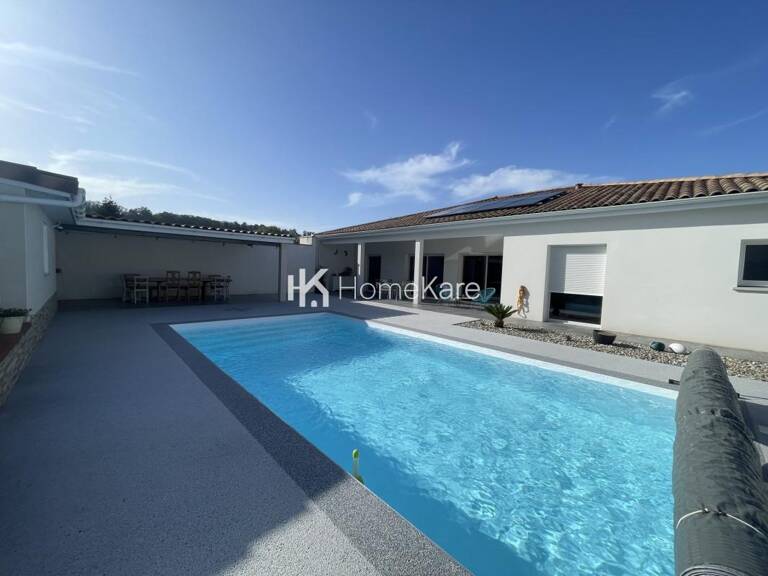 LA MAISON QU'IL VOUS FAUT ! — photo 1