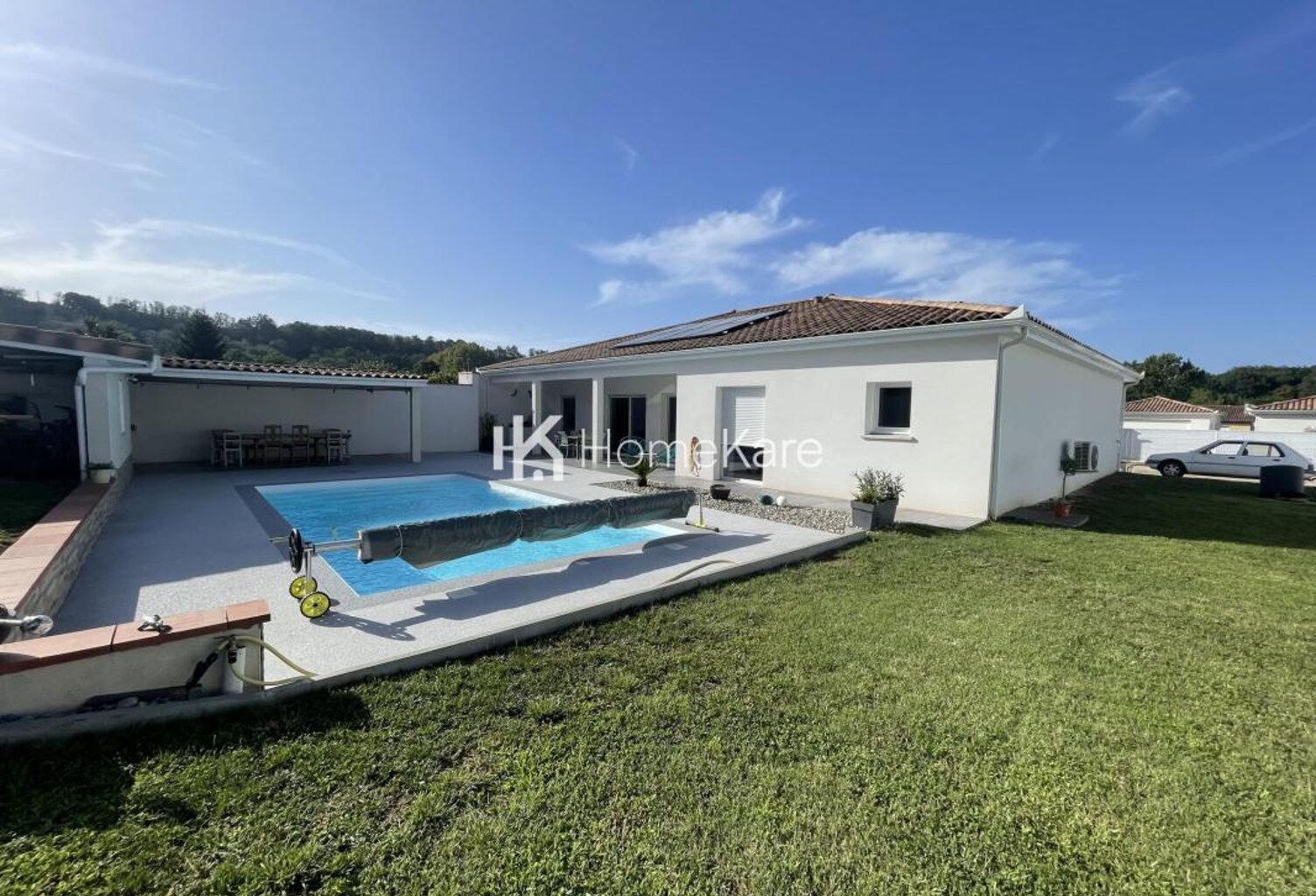 LA MAISON QU'IL VOUS FAUT ! — photo 1