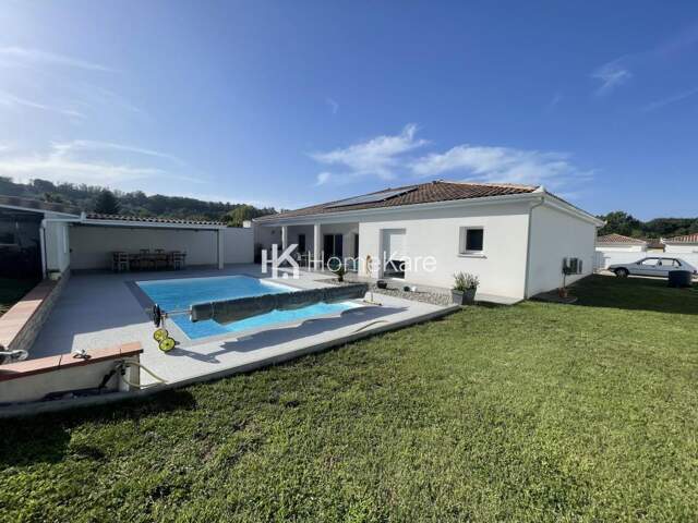 LA MAISON QU'IL VOUS FAUT ! — photo du bien