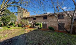 Maison 40 Pièces 1460 m² à vendre à Mondonville (31700)