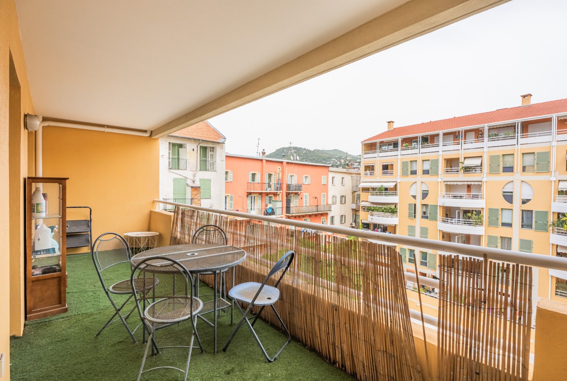 Photo Appartement de 2 pièces Nice