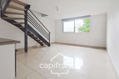 Appartement 3 pièces 345000 €