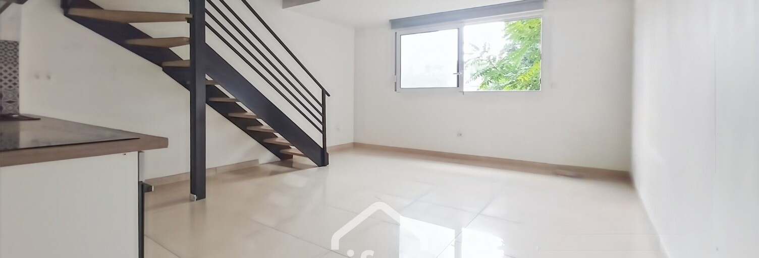 Appartement 3 Pièces 65 m² à vendre à Bagnolet (93170)