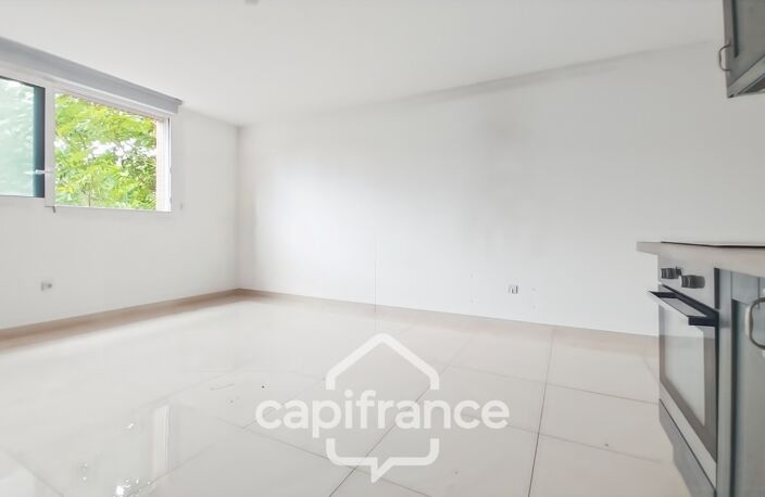 Bagnolet-Limite Montreuil-A vendre appartement triplex-3 pièces-Bon état-résidence 2014-5mn métro ligne 3-10mn ligne 9 — photo 5