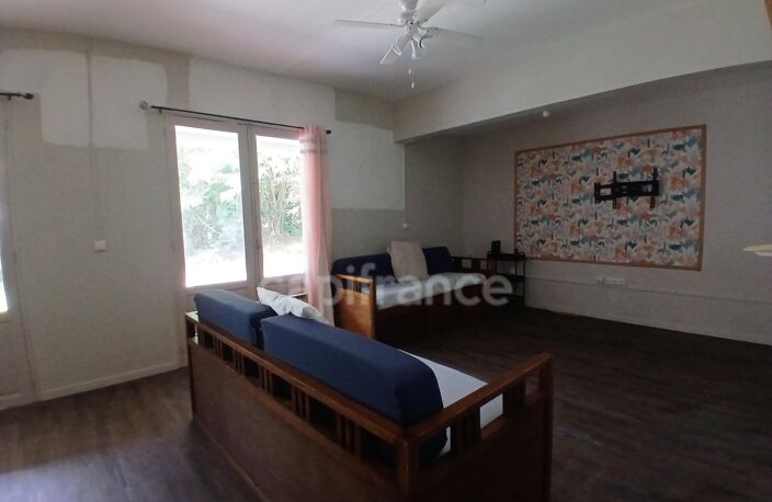 SAINTE-LUCE – ENSEMBLE IMMOBILIER 3 LOGEMENTS AVEC FORT POTENTIEL UN BIEN RARE, ET DE BELLES POSSIBILITÉS DE VALORISATION — photo 5