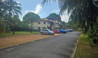 Appartement 2 Pièces 47 m² à louer à Cayenne (97300)