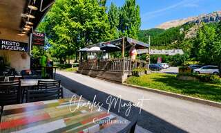 Commerce 3 Pièces 70 m² à vendre à Le Monêtier-les-Bains (05220)