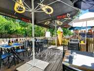 FONDS DE COMMERCE RESTAURANT / PIZZERIA LE MONETIER LES BAINS (05) — photo 2