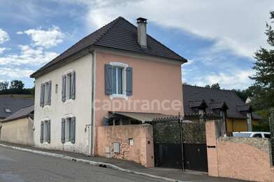 Maison 5 pièces 148000 €