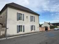 Maison de village avec garage et jardin — photo 2