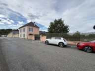 Maison de village avec garage et jardin — photo 3