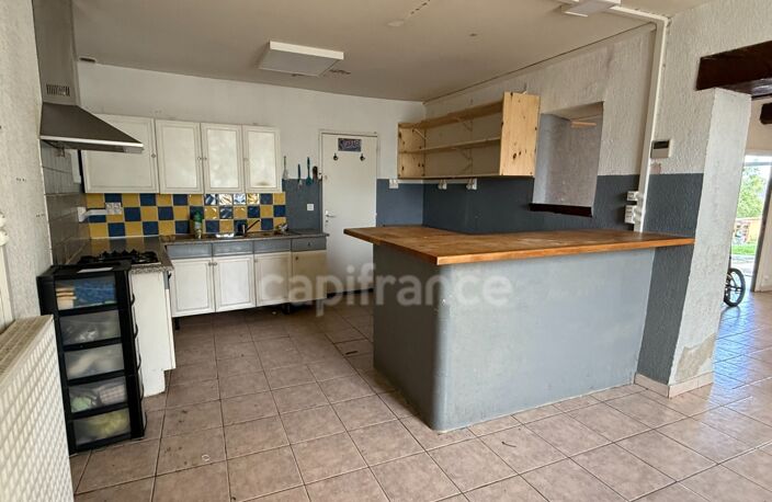 Maison de village avec garage et jardin — photo 4