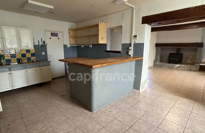 Maison de village avec garage et jardin — photo 5