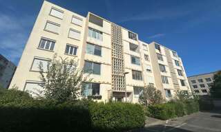 Appartement 3 Pièces 54 m² à vendre à Béziers (34500)