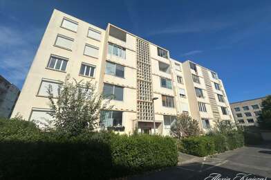 Appartement 3 pièces 118000 €