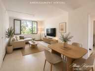 A VENDRE - Appartement T3 en résidence - 54m², 2 chambres - Loggia - Place de parking privative - Cave - BEZIERS, quartier le Carré d'Hort (34) — photo 2