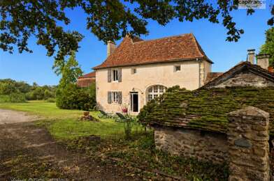 Maison 5 pièces 345000 €