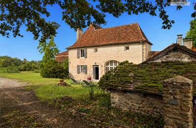 Maison à vendre 5 pièces SAUVETERRE DE BEARN (64) — photo du bien