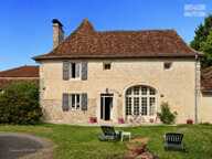 Maison à vendre 5 pièces SAUVETERRE DE BEARN (64) — photo 2