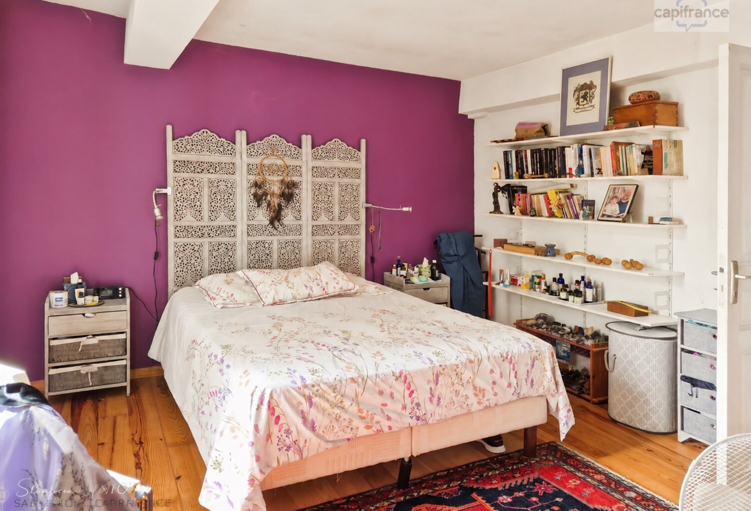 Maison à vendre 5 pièces SAUVETERRE DE BEARN (64) — photo 1