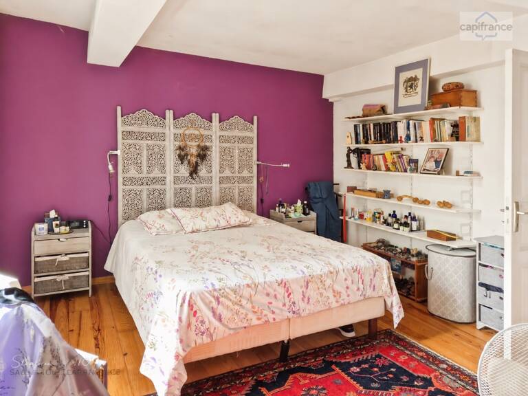 Maison à vendre 5 pièces SAUVETERRE DE BEARN (64) — photo 1