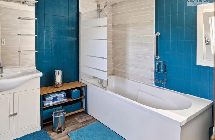 Maison à vendre 5 pièces SAUVETERRE DE BEARN (64) — photo 2