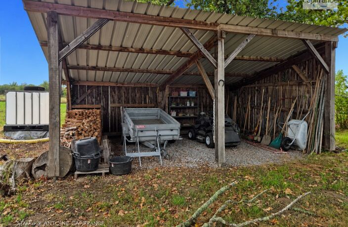 Maison à vendre 5 pièces SAUVETERRE DE BEARN (64) — photo 5
