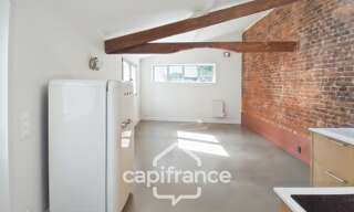 Appartement 2 Pièces 37 m² à vendre à Montreuil (93100)
