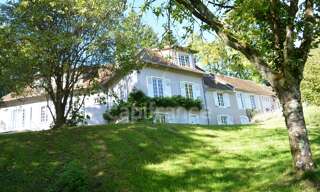 Maison 17 Pièces 436 m² à vendre à Saint-Saulge (58330)