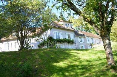 Maison 17 pièces 449000 €