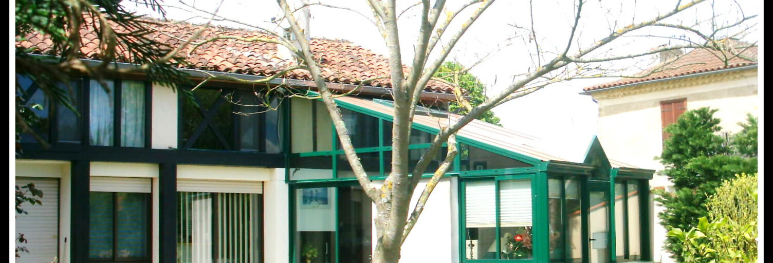 Maison 5 Pièces 133 m² à vendre à Ponsampère (32300)