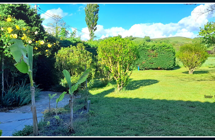 Dpt Gers (32), à vendre  maison P5  - Terrain de 600 — photo 3