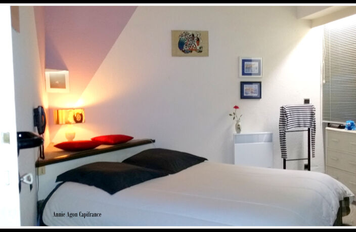 Dpt Gers (32), à vendre  maison P5  - Terrain de 600 — photo 5