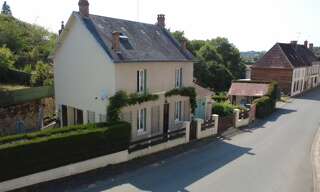 Maison 6 Pièces 110 m² à vendre à Chéniers (23220)