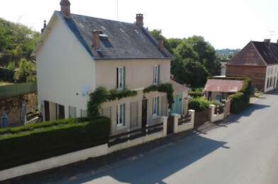 Maison 6 pièces 97000 €
