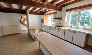 Maison 5 Pièces 110 m² à vendre à Condette (62360)