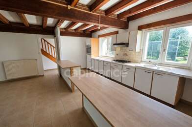 Maison 5 pièces 250000 €