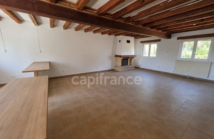 Maison à vendre 5 pièces CONDETTE (62) - 4 chambres - 110 m² - jardin — photo 4