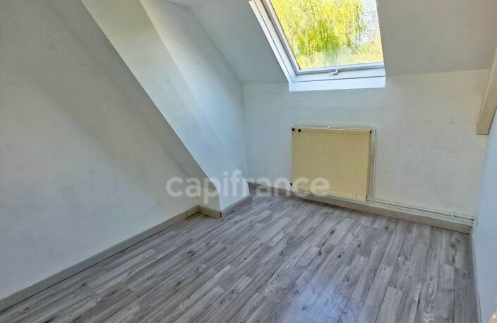 Maison à vendre 5 pièces CONDETTE (62) - 4 chambres - 110 m² - jardin — photo 5